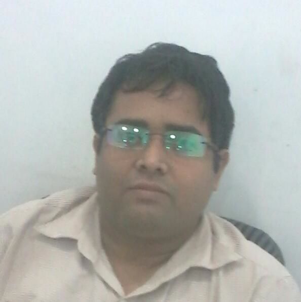 Dr. Tamajit Chatterjee